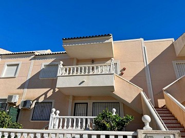 Apartamento en Pinar de Campoverde