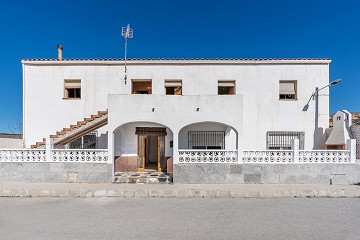Villa independiente Los Laneros 