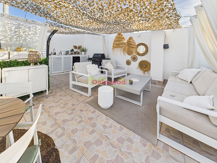 Apartamento en Los Balcones