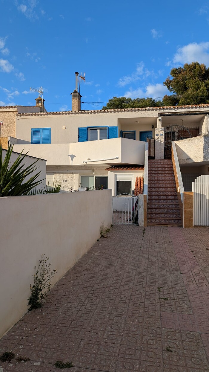 Apartamento en LA REGIA
