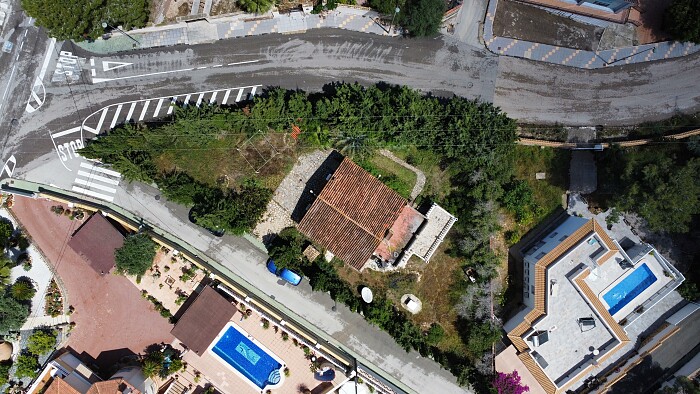 Villa independiente Pinar de Campoverde 