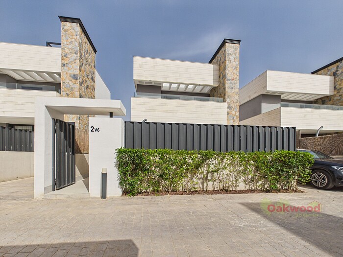 Villa in Santa Rosalia Like & Resort 