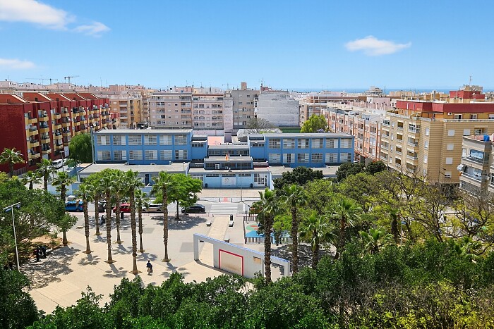 Apartamento en Torrevieja