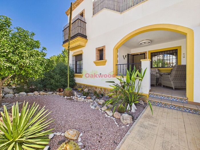 Apartamento en Pinar de Campoverde 